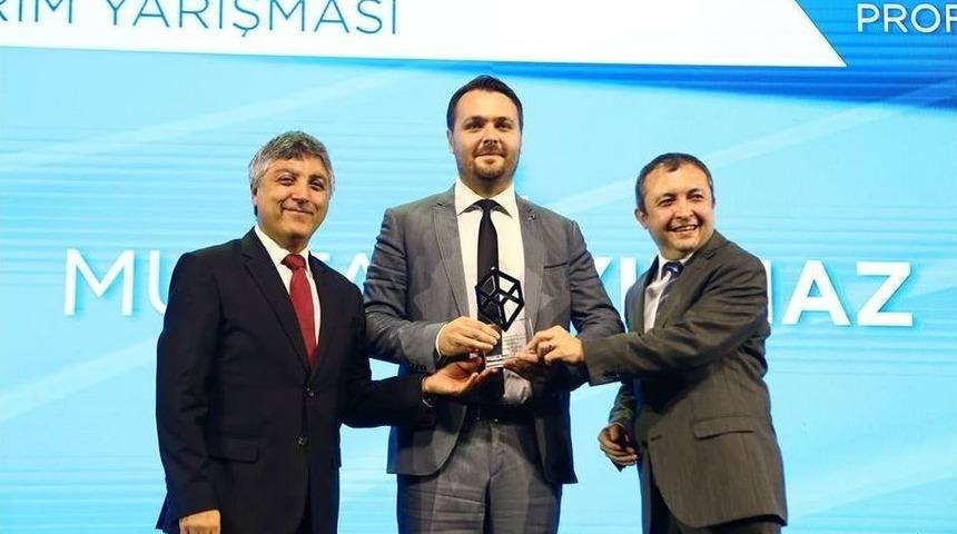 Z&uuml;rafa S&uuml;t İ&ccedil;erse...