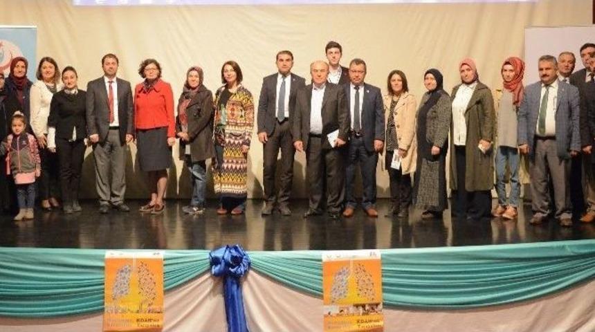 Yıldırımlılara Koah Ve Şiddet Semineri