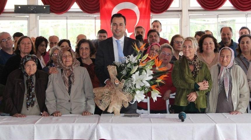 İzmir&rsquo;in Annelerinden &ldquo;izmir K&ouml;rfez Ge&ccedil;işini Hayattayken G&ouml;rmek İstiyoruz&rdquo; Mesajı