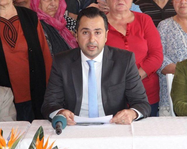 İzmir&rsquo;in Annelerinden &ldquo;izmir K&ouml;rfez Ge&ccedil;işini Hayattayken G&ouml;rmek İstiyoruz&rdquo; Mesajı 1