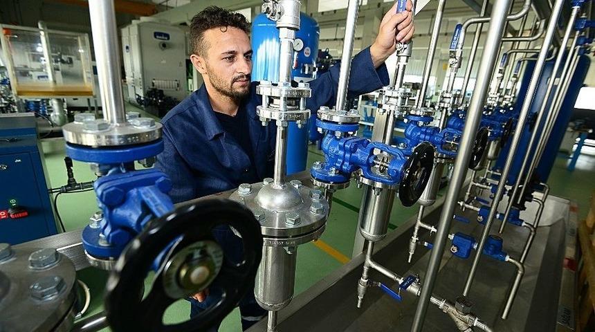 Enerji Verimliliğinde &lsquo;evm&rsquo; Farkı