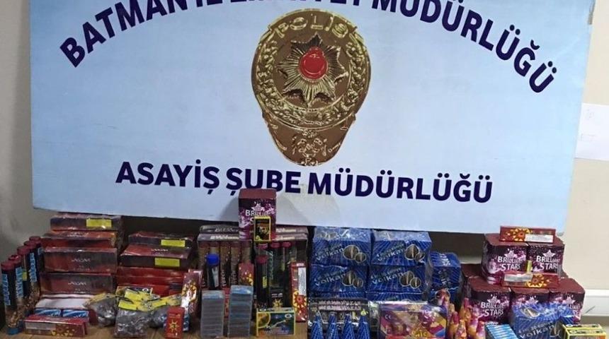 Batman&rsquo;dan Kısa Kısa