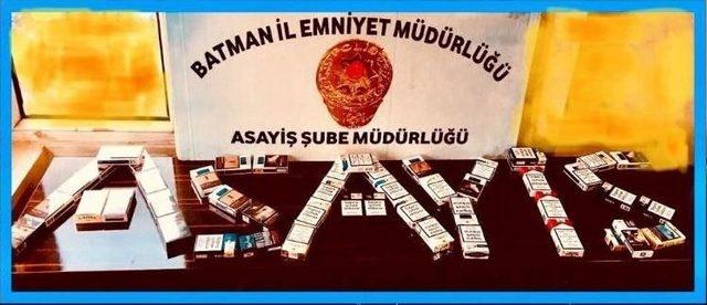 Batman&rsquo;dan Kısa Kısa 1