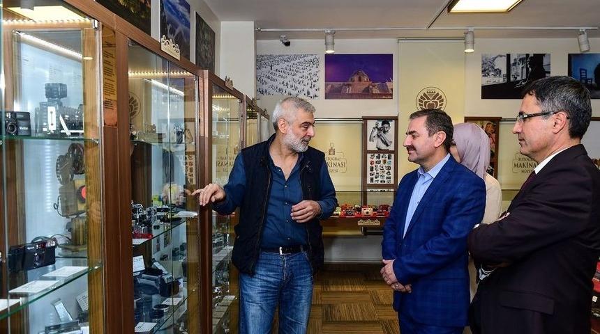 Malatya&rsquo;daki Film Festivaline Trt Katkısı