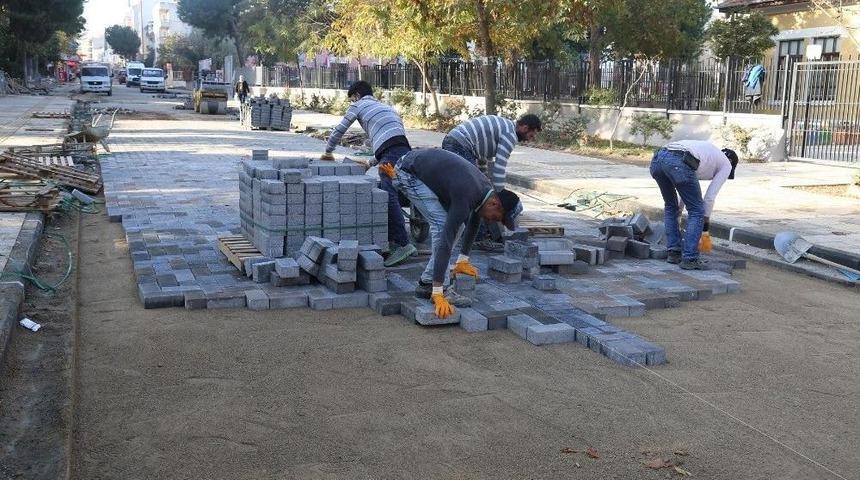 Ak&ccedil;akmak Yolunda Sona Yaklaşıldı
