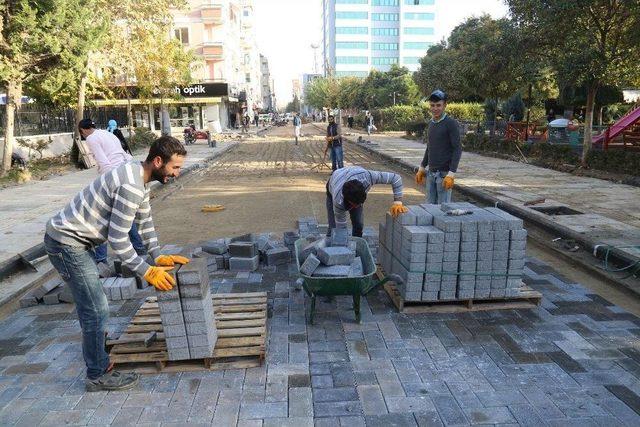 Ak&ccedil;akmak Yolunda Sona Yaklaşıldı 1