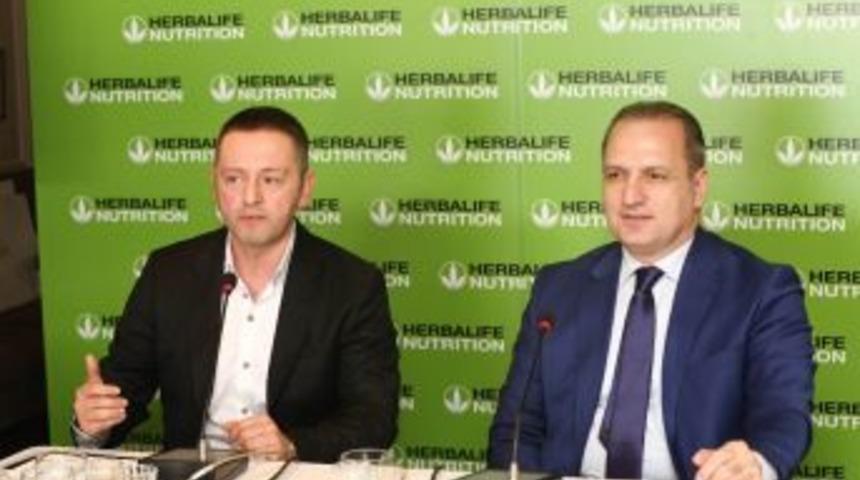 Metropollerde Yaşayan Beyaz Yakalıların Kaliteli Yaşam Ve Beslenme Haritası &Ccedil;ıkarıldı