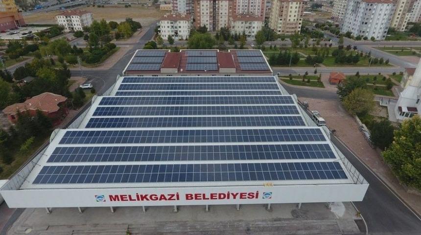 Büyükkılıç, "enerji Çalıştayı Düzenlenecek"