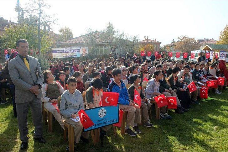 Erzincanlı Muhtar O Gece Eşine ‘ölürsem Şehit, Kalırsam Gazi Olurum’ Dedi G3