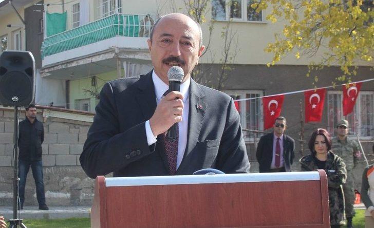 Erzincanlı Muhtar O Gece Eşine ‘ölürsem Şehit, Kalırsam Gazi Olurum’ Dedi G5