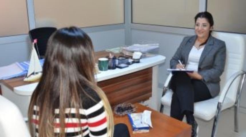 Sorun Yaşayan &Ccedil;iftlere Danışmanlık Hizmeti