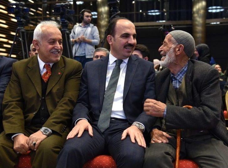 Başkan Altay, Sosyal Tesis Yatırımlarını Anlattı G2