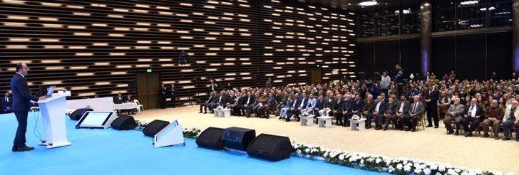 Başkan Altay, Sosyal Tesis Yatırımlarını Anlattı G3