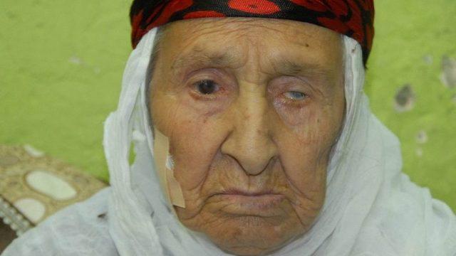 450 Torunlu Şahi Nine Hayatını Kaybetti, Torunlar Yetim Kaldı