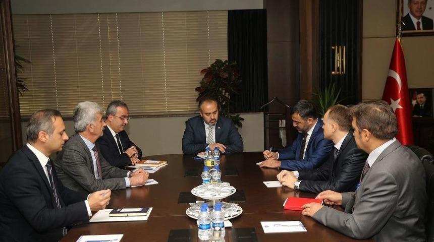 Bursa&rsquo;da İndirimli Ulaşım Başlıyor