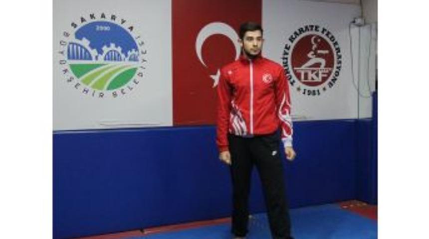 D&uuml;nya 3.&rsquo;s&uuml; Olan Sporcu Şen, Değerlendirmelerde Bulundu