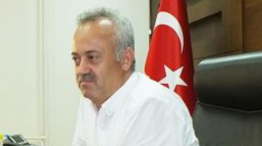 &Ouml;ğ&uuml;tl&uuml;, Akyazı Devlet Hastanesindeki Saldırıyı Kınadı