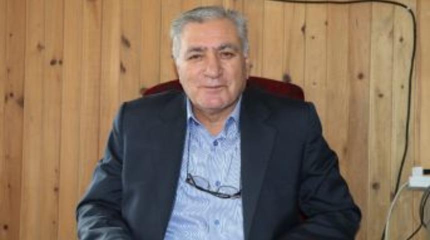 Terzioğlu, D&uuml;nya Diyabet G&uuml;n&uuml;n&uuml; Değendirdi