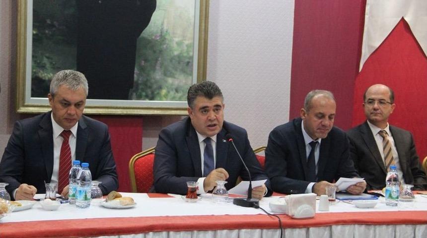 Şanlıurfa&rsquo;da Uyuşturucuyla İlgili Su&ccedil;lardan 3 Bin 411 Kişi Yakalandı