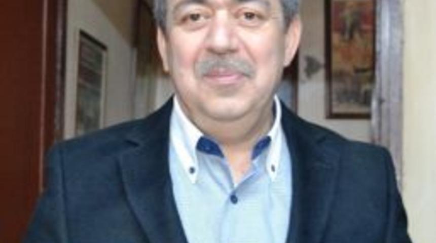 İvrindi&rsquo;ye Maden Mesleki Ve Teknik Anadolu Lisesi A&ccedil;ılıyor