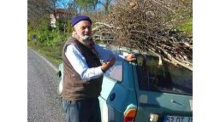 Ordu&rsquo;da Erkek Cesedi Bulundu