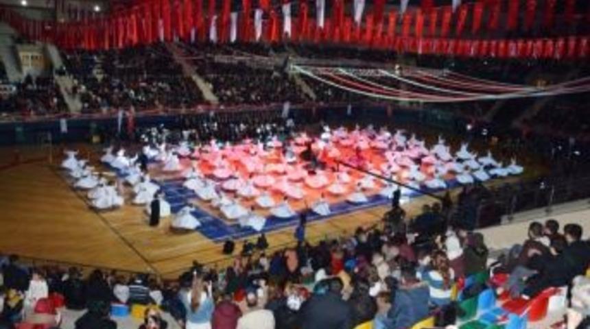 Hz. Mevlana İzmit&rsquo;te Anılacak