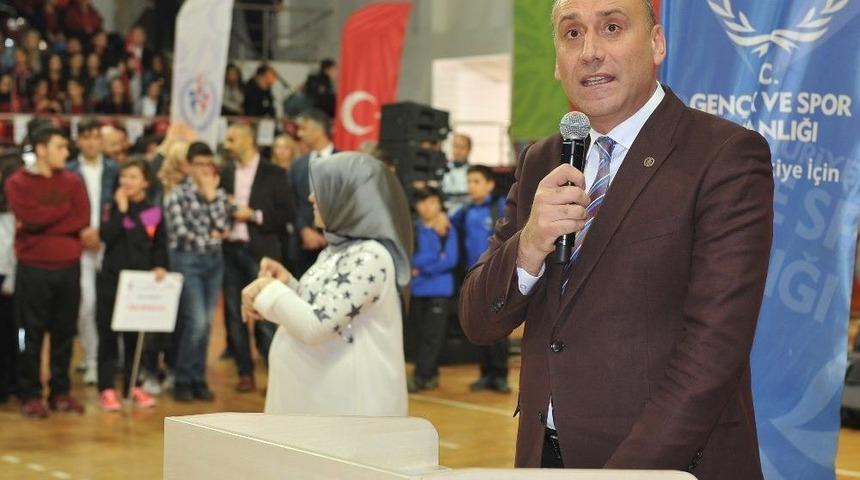 Trabzon&rsquo;da Spor Zili &Ccedil;aldı