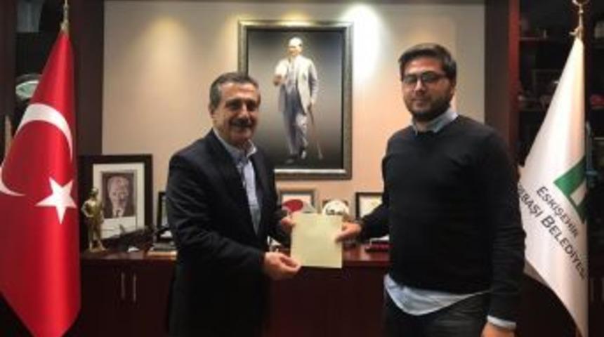 İki Elin Sesi Var Çocuk Senfoni Orkestrasına Destek