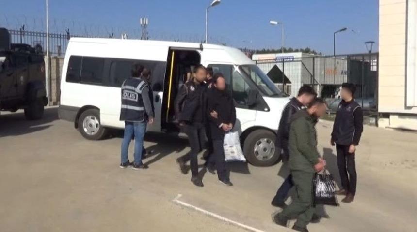 Bing&ouml;l&rsquo;de Deaş Operasyonu: 1 Ş&uuml;pheli Tutuklandı