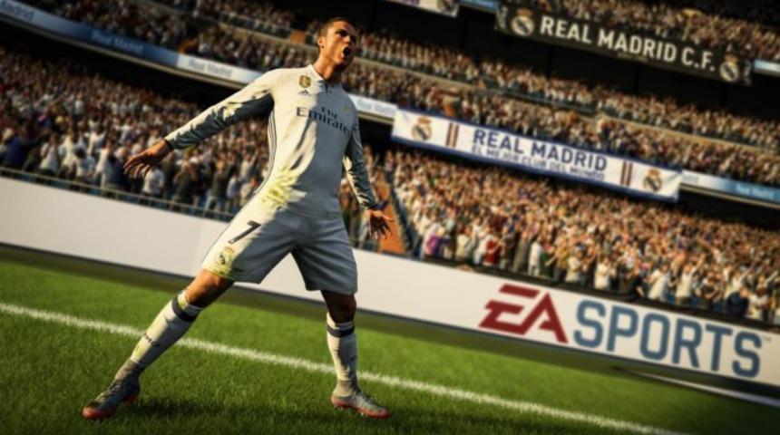 FIFA 18 ne kadar sattı? 