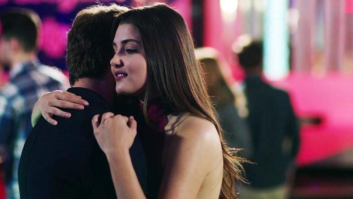 Güneşin Kızları 39. Bölüm Fotoğrafları G1