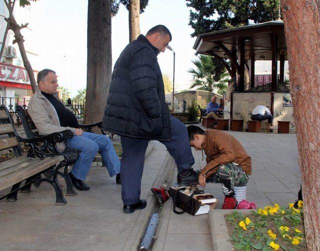 Tek Hayali Asker Olup Ülkesine Dönmek