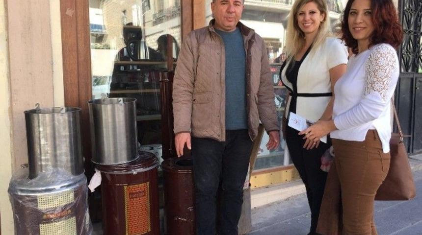 Karbonmonoksit Zehirlenmesine Karşı Uyarı