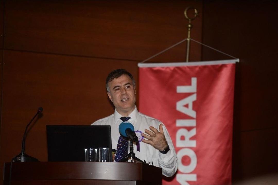 D&uuml;nyaya Erken Merhaba Diyenler Buluştu