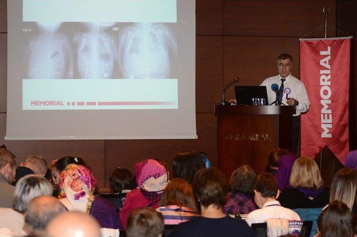 Dünyaya Erken Merhaba Diyenler Buluştu G1