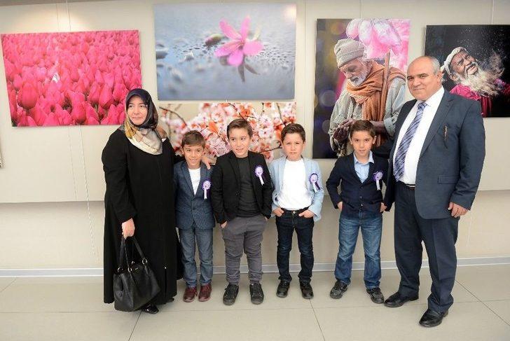 Dünyaya Erken Merhaba Diyenler Buluştu G4