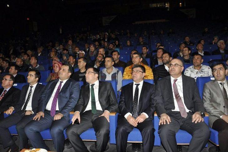 Sur Mağdurları Yeni Evlerine Kavuşuyor G1