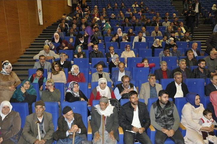 Sur Mağdurları Yeni Evlerine Kavuşuyor G4