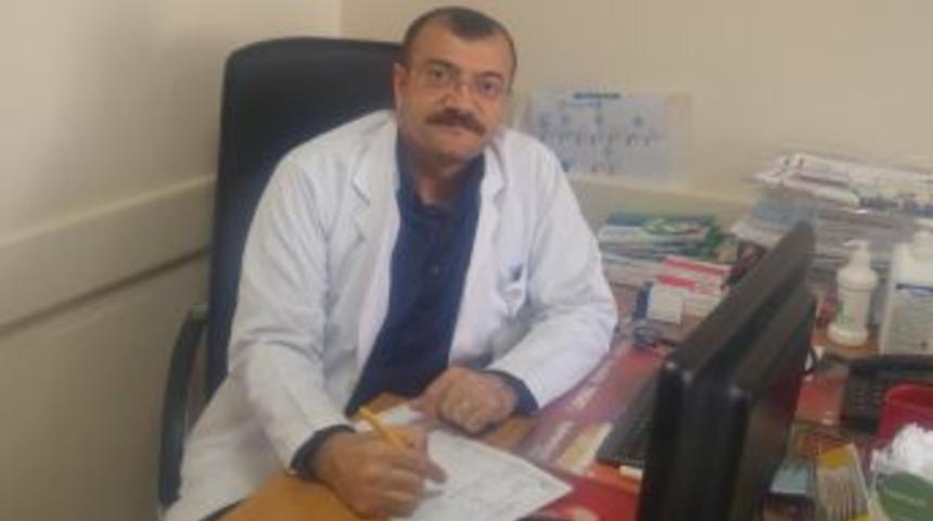 G&ouml;lbaşı Devlet Hastanesinde Obezite Polikliniği A&ccedil;ıldı