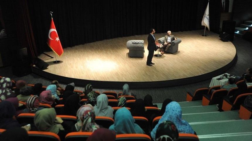 Darıca&rsquo;da K&uuml;lt&uuml;r Sanat Etkinlikleri S&uuml;r&uuml;yor