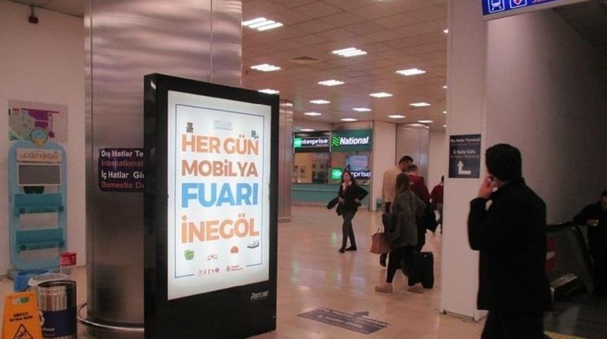 İtso Dağa Taşa &lsquo;ineg&ouml;l Mobilyası&rsquo; Yazdı