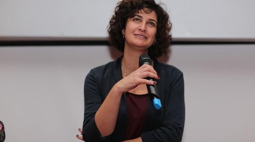 &ldquo;işe Yarar Bir Şey&rdquo; Filmi Malatya&rsquo;da G&ouml;sterildi