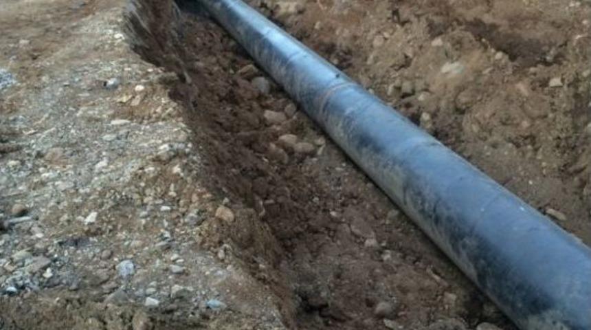 Bing&ouml;l&rsquo;de 36 Saatlik Su Kesintisi Yapılacak