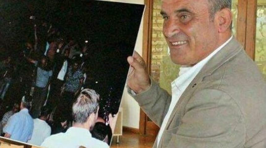 15 Temmuz Gazisi Trafik Kazasında Hayatını Kaybetti