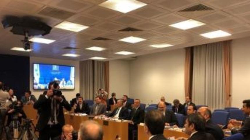 Milletvekili Aydemir Dadaş Hassasiyetini Paylaştı