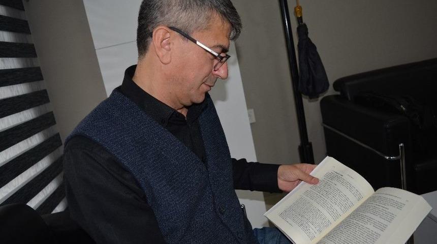 İbrahim Ethem Akıncı’nın Hayatı Doktora Tezi Oldu