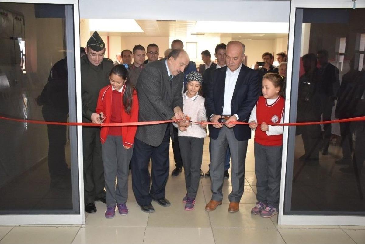 Dursunbey&rsquo;de 15 Temmuz Unutturulmayacak