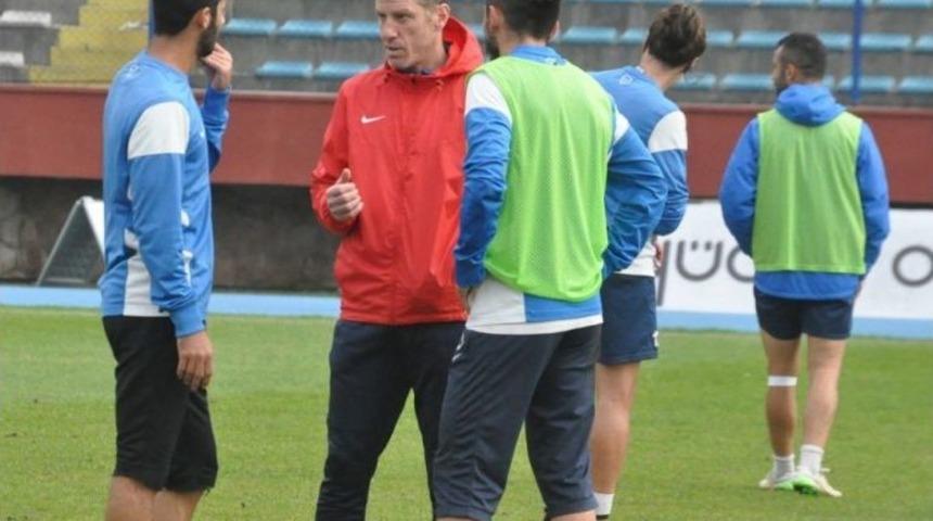 Bir Zamanlar S&uuml;per Lig&rsquo;in Efsane Takımının Antrenman Sahası Bile Yok