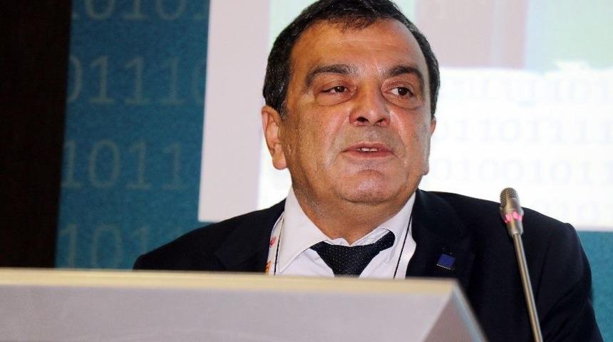 Coğrafi Bilgi Sistemleri Kongresi Adana&rsquo;da Başladı