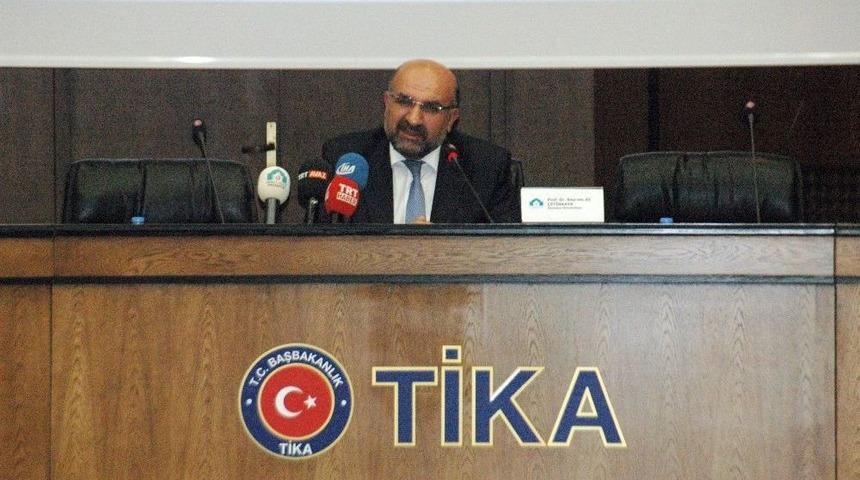 Divan-ı Hikmet Sohbetlerinin 15&rsquo;incisi D&uuml;zenlendi